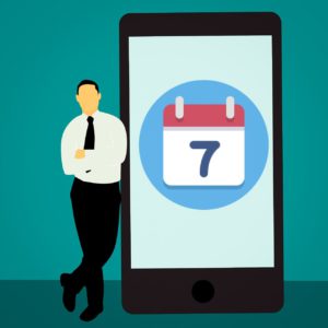 Aplicaciones Android para organizar tareas